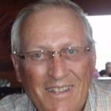 Kenneth Larson Obituary December 12, 2015