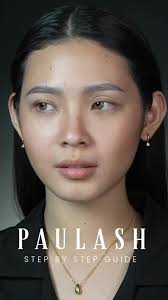 How to Apply Falsies Like a Boss