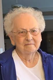 Mary Lou Carter Gaddy Obituary