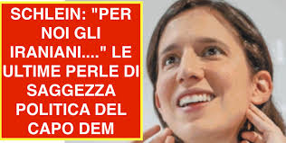Un fotomontaggio finisce per alimentare la polemica politica. Elly Schlein vestita da Befana, con tanto di scopa di saggina e fazzoletto in testa. Nelle scorse ore il sindaco di Trieste Roberto Dipiazza -