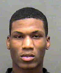 Crime in Charlotte: May 2010