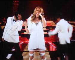 A new york depuis plusieurs jours pour sa tournée «courage», céline dion n'a de cesse d'attirer l'objectif des paparazzi à chacune de ses sorties d. Taking Chances World Tour Wikipedia
