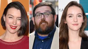 Episode discussion, theories, casting announcements, series. Joss Whedon S Hbo Series The Nevers Sets Main Cast Variety