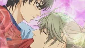 Super Lovers 2 Kaidou Ren Kaidou Haru Haru X Ren Kaidou