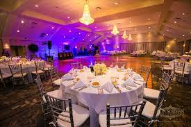 Up Lighting Is A Beautiful Enhancement To Grand Ballroom Receptions Springfield Country Club Event Venues Outdoor Wedding Venues Destination Wedding Venues