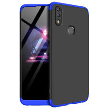 SPAZY CASE® Vivo Y83 Pro Cover Case Ull ...