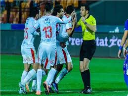 ويجرى الاجتماع الكروى بين الفريق الاول لنادى الزمالك امام الفريق الاول لنادى اسوان فى تمام الساعة السابعة عشية اليوم الخميس الموافق السابع عشر من شهر يونيو من العام الراهن عشرين واحد وعشرين بتوقيت العاصمة المصرية القاهرة. Ø§Ù„ØºÙ†Ø¯ÙˆØ± ÙŠÙ†ÙÙŠ Ø¥ÙŠÙ‚Ø§Ù Ø·Ø§Ø±Ù‚ Ø³Ø§Ù…ÙŠ Ø­ÙƒÙ… Ù…Ø¨Ø§Ø±Ø§Ø© Ø§Ù„Ø²Ù…Ø§Ù„Ùƒ ÙˆØ£Ø³ÙˆØ§Ù† Ø¨ÙˆØ§Ø¨Ø© Ø£Ø®Ø¨Ø§Ø± Ø§Ù„ÙŠÙˆÙ… Ø§Ù„Ø¥Ù„ÙƒØªØ±ÙˆÙ†ÙŠØ©