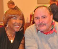 Eugene "Gene" Yee Jim Cain