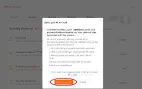 Cara hapus micloud yang saya posting ini boleh dibilang temporer atau hanya disable micloud , karena jika anda lakukan factory reset micloud secara otomatis akan terkunci kembali.semoga. Cara Menghapus Akun Mi Cloud Awas Lupa Password Review1st Com