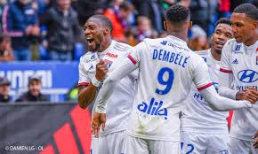 He represented the nation at the africa cup of nations in 2017, 2019 and 2021, . Ol Toulouse A First Goal For Karl Toko Ekambi