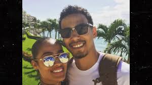 WNBA's Skylar Diggins Files For Divorce