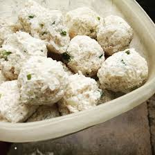 Resep pentol bakso tanpa daging dan ayam untuk jualan. Resep Bakso Tahu Tanpa Daging Yang Enak Cocok Buat Vegetarian