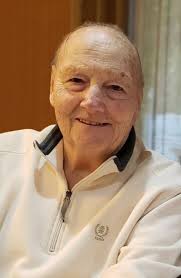 Eugene V. “Gene” Renaud Obituary November 20, 2021