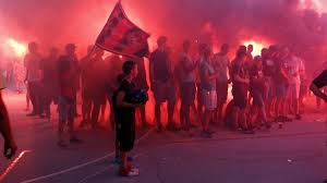 1,835 отметок «нравится», 11 комментариев — hooligans tv (@hooliganstv_official) в instagram: Bizarre Szenen Triumph Des Bosen Oder Die Macht Der Hooligans Welt