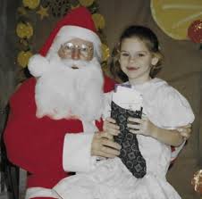 Photos for the latest patreon episode - the Santa Claus Murders 1. Kim and  Danny Daniels on their wedding day 2. Jessica and Bryant Daniels 3. Amber  Daniels 4. Amanda, Bryant and