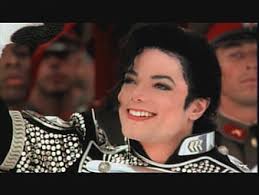 HD michael jackson smile wallpapers
