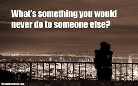 Thought Questions Asking The Right Questions Is The Answer This Or That Questions Inspirational Quotes About Love Life Quotes