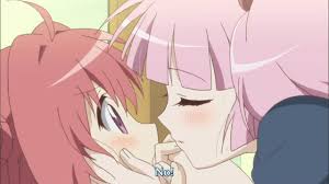 Good Yuri Hentai image 247231 | wallpapers1.ru