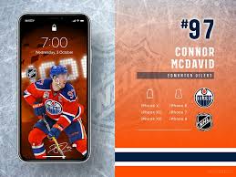 Connor mcdavid is the best junior hockey player in the world, and for the few, the proud, the awful share all sharing options for: Masey Nhl Iphone Wallpapers 2019 October 3rd