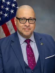 NY Senate Resolution