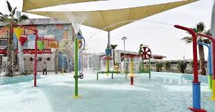 We're making waves as the largest waterpark in the world with the launch of trident tower, splashers lagoon and splashers cove. Laguna Waterpark Promo Code