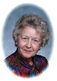 Sarah Hough Obituary