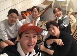 Melting me softly (tvn, 2019). Won Jin Ah Site Title