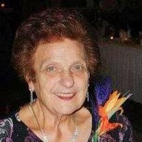 Patricia Ann Rod Obituary