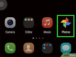 It is so easy to operate but not safe. 3 Ways To Delete Photos On Android Wikihow Tech