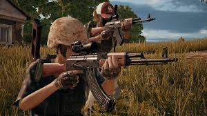 As in just about any shooter, each pubg mobile gun has a strict set of characteristics players need to take into account when firing: Assault Rifle In Pubg A Guide For The Best Weapons In The Game