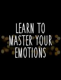 Conditioned Emotional Response Self Control Quotes Control Quotes Quotes By Emotions