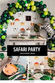 Pin On Boy Birthday Party Ideas
