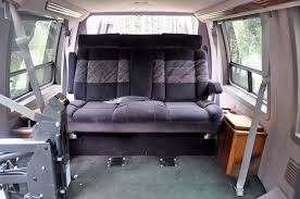 Want to create a unique van build but don't know where to begin? Diy Campervan Conversion On A Tiny Budget In One Week Two Wandering Soles