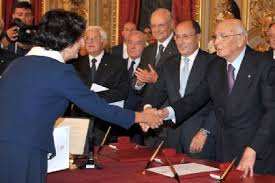 Marta cartabia ha rotto il vetro di cristallo diventando la prima donna presidente della corte costituzionale. Marta Cartabia Prima Donna Presidente Della Consulta