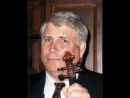 NCVS Viola Pandemonium: "Come Mime with Me" with Patty Heller