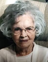 Alma Geneva Gates Obituary October 14, 2020