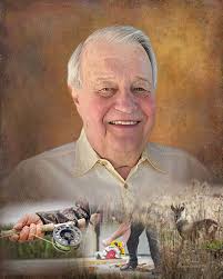 Robert Schanen Obituary September 12, 2020