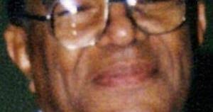 W.H.' Hartzfeldt Jr.