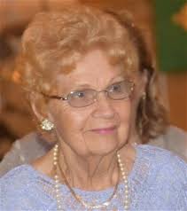 Geraldine H. Burgwardt Obituary