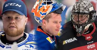 Find news about viktor fasth and check out the latest viktor fasth pictures. Folkets Rost Arets Malvakt I Shl Awards Hockeybladet Nu