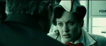 Daybreakers: Fear Tv Spot