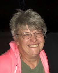 Melinda Jean Sporing