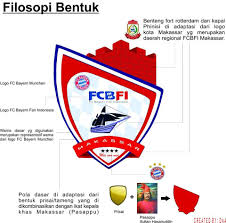 Ket Logo Fcbfi Regional Makassar Kota Makassar Adaptasi