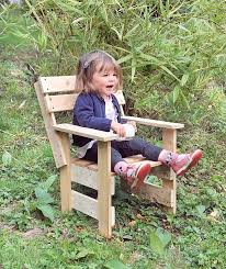 Même les plus sceptiques seront convaincus par les avantages apportés par les pour réaliser un salon fait avec trois blocs de trois palettes, voici les matériels à utiliser : Jardin Fauteuil Enfant A Fabriquer Soi Meme Esprit Cabane