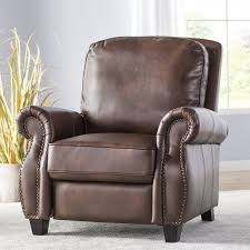 Three Posts Kettering Manual Recliner Reviews Wayfair Comfy Chairs Chair Recliner