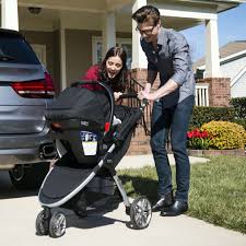 Britax Click Go Product Knowledge Article Stroller City Stroller Britax Stroller
