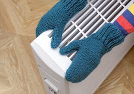 Climatisation Ou Radiateur Electrique