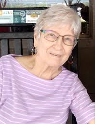 Obituary information for Mary Elizabeth Campbell