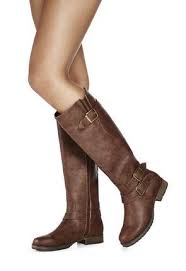 Black Boots With Brown Top Wide Calf Extra Wide Calf Boots For Women Extra Wide Calf Boots Womens Boots Boots