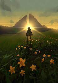Henry Wong On Twitter Legend Of Zelda Breath Legend Of Zelda Breath Of The Wild